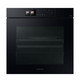 Samsung NV7B7997AAK/U4 Bespoke Series 7 Steam Oven With Dual Cook Technology - Black Glass Main Imag