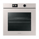 Samsung NV7B7997AAA/U4 Bespoke Series 7 Steam Oven With Dual Cook Technology - SatBeige Main Image