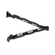 EVOLine EVOWING/DRAWACC WING Drawer Cable Management Accessory - Black Main Image