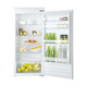 Hotpoint HS12A1D.UK2 122cm Integrated Larder Fridge - White Product Image