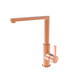 iivela ABER/RG 7381 Modern Single Lever Kitchen Tap - Rose Gold Product Image