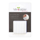 Veritable 239-V-REC-KIT8MECH-1 8 Irrigation Wick Set - White Product Image