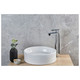 iivela Cascata Tall Basin Filler & Waste Lifestyle 2