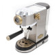 Kaiser KA2001R Empire Espresso Coffee Machine - Stainless Steel Product Image