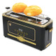 Kaiser T 4000 Empire Vintage Electric Toaster Third Image