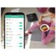 Aeno BS2S Colour Screen Advanced Body Composition Scale Third Image