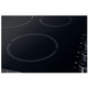 Hotpoint HR 620 R H 60cm 4 Zone Electric Ceramic Hob Fourth Image