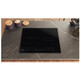 Hotpoint TS 3560F CPNE 60cm 4 Zone CleanProtect Induction Hob Third Image