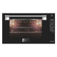 Kaiser EH9309 90cm Avantgarde Pro Built In Single Electric Oven - Black Product Image