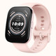 Amazfit W2215EU2N Bip 5 1.91" GPS Smartwatch - Petal Pink Product Image