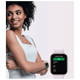 Amazfit Active 1.75" AMOLED GPS Smartwatch 4th Image