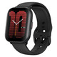 Amazfit W2211EU5N Active 1.75" AMOLED GPS Smartwatch - Midnight Black Product Image
