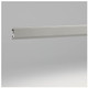 Sensio SE100012A0 Edge Profile for Handleless Kitchens & Plinths - Aluminium Product Image
