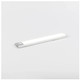 Sensio SE140012N0 Opus PIR Sensor Controlled LED Battery Light - Aluminium 235mm Product Image