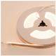 Sensio SE21096W0 Razor X Edge Lit Strip Lighting - Warm White 10m Product Image