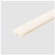 Sensio SE100019NDA0 Zella Acrylic Profile for Recessed Installation - White 1.5m Product Image