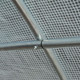 Outsunny 6 x 3 m Polytunnel Greenhouse with Zippered Door and 8 Windows