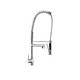 Reginox ALTUSCH Professional Coil Kitchen Tap - Chrome Product Image