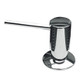 Reginox PS100CHSD Soap Dispenser - Chrome Product Image