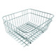 Reginox GSSB02SSWB Kitchen Sink Wire Basket - Stainless Steel Product Image