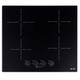 Caple C8400I 59cm 4 Zone Induction Hob - Black Product Image