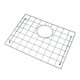 Caple CGRID17 Stainless Steel Sink Grid - Stainless Steel Product Image