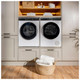 Caple TDF1100 A++ Rated 10kg Freestanding Tumble Dryer 2nd Image