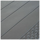 SunTime Florence Collection Graphite with Seat Cushions 2nd Image