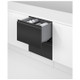 Fisher & Paykel DD60D4HN Series 9 60cm Contemporary Double DishDrawer Dishwasher 7th Image