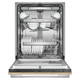 Fisher & Paykel DW60UT4HI2 Series 9 60cm Integrated Tall Dishwasher 2nd Image