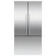 Fisher & Paykel RF610ADJX7 Series 7 569L French Door Fridge Freezer 6th Image