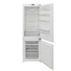 Lifestyle LS7030 Built In 70/30 Fridge Freezer - White Product Image