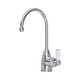 Perrin & Rowe 1605CP Phoenician Ionian Etruscan Mini Filtration Tap - Chrome Product Image