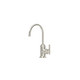 Perrin & Rowe 1644PF Southbank Mini Filtration Tap - Pewter Product Image