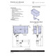 Perrin & Rowe 2620SS 200mm Undermount Stainless Steel Sink 2nd Image