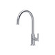 Perrin & Rowe 4908CP Southbank Monobloc Sink Mixer - Chrome Product Image