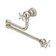 Perrin & Rowe 4798NI Phoenician Ionian Etruscan Provance Pot Filler Crosshead Handles - Nickel Produ
