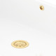 Perrin & Rowe 6400IG S/B Waste & Overflow Kit - Gold Product Image