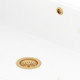 Perrin & Rowe 6400SB S/B Waste & Overflow Kit - Satin Brass Product Image