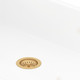 Perrin & Rowe 6480SB D/B Waste Kit - Satin Brass Product Image