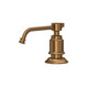 Perrin & Rowe 6895BZ Southbank Soap Dispenser - English Bronze Product Image
