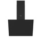 Belling 603ANGBLK 444411678 60cm 603 Angled Chimney Hood - Black Product Image