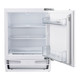 Belling BULF609 444410785 Built Under 133L Larder Fridge - White Product Image