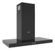 Belling CC100TCHIM 100cm Cookcentre T Shape Chimney Hood 2nd Image