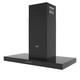 Belling CC110TCHIM 110cm Cookcentre T Shape Chimney Hood 3rd Image