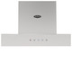 Belling CC110TCHIM 110cm Cookcentre T Shape Chimney Hood 7th Image