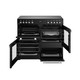 Belling CCRCA100E Cookcentre 100cm Ceramic Range Cooker 4th Image
