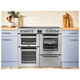 Belling CCRCA100E Cookcentre 100cm Ceramic Range Cooker 7th Image
