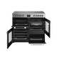 Belling CCRCA100E Cookcentre 100cm Ceramic Range Cooker 11th Image