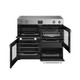 Belling CCRCA100EI Cookcentre 100cm Induction Range Cooker 4th Image